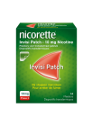NICORETTE® Invisipatch