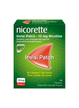 NICORETTE® Invisipatch 