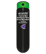 NICORETTE® Spray 