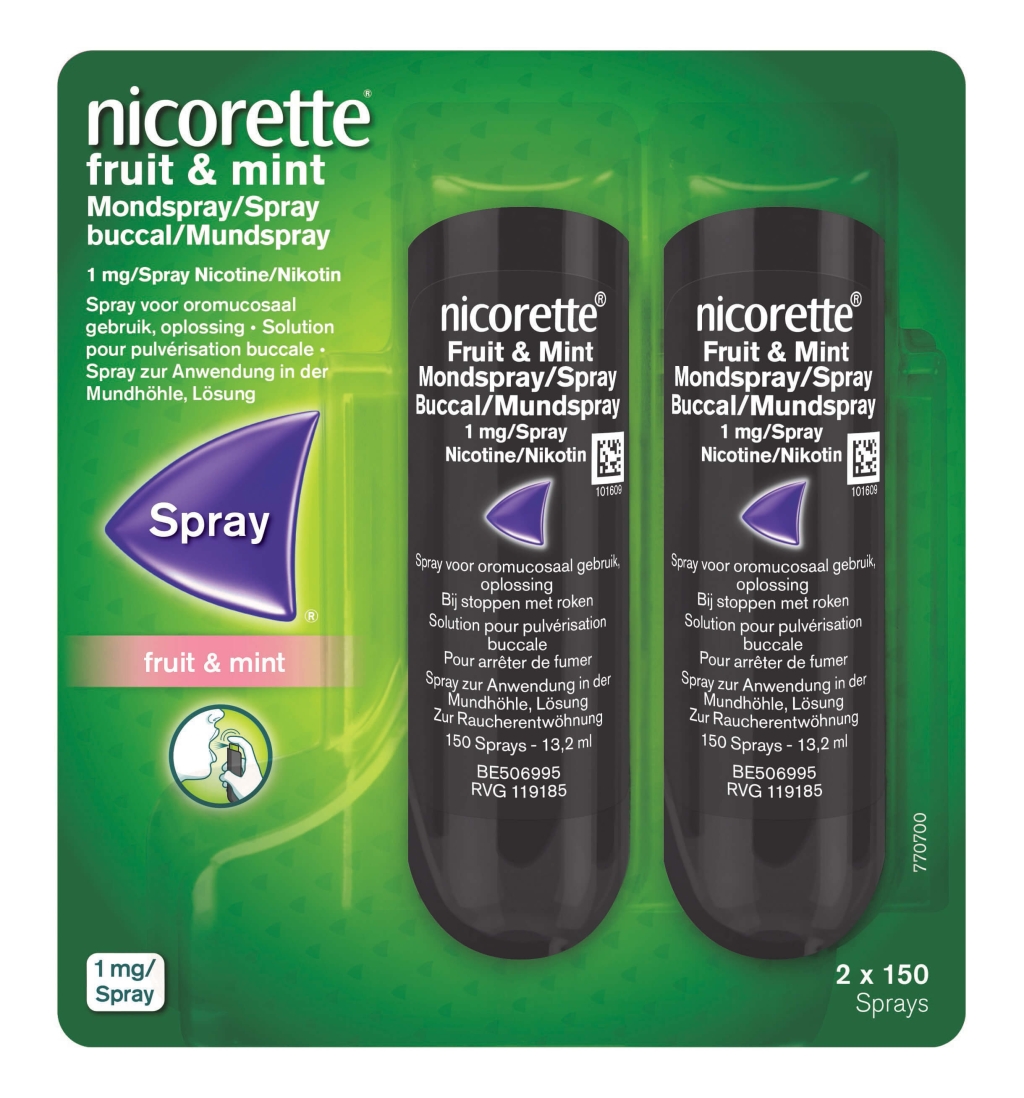 ruitAndMintSprayDuopack