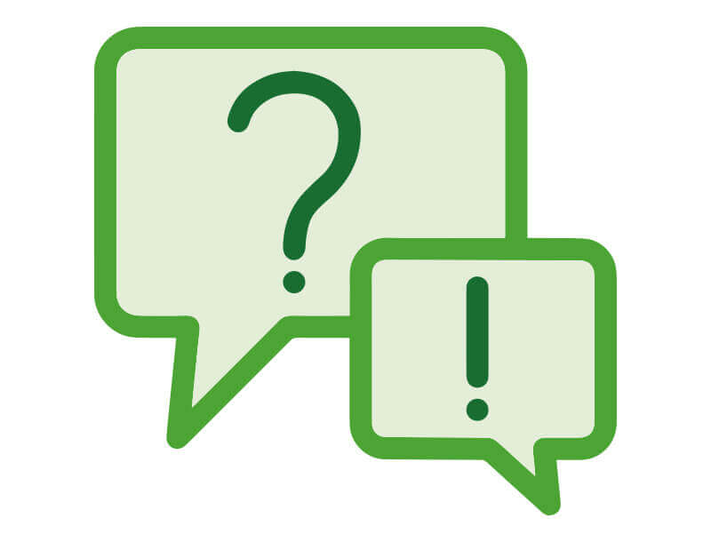 NICORETTE® FAQ